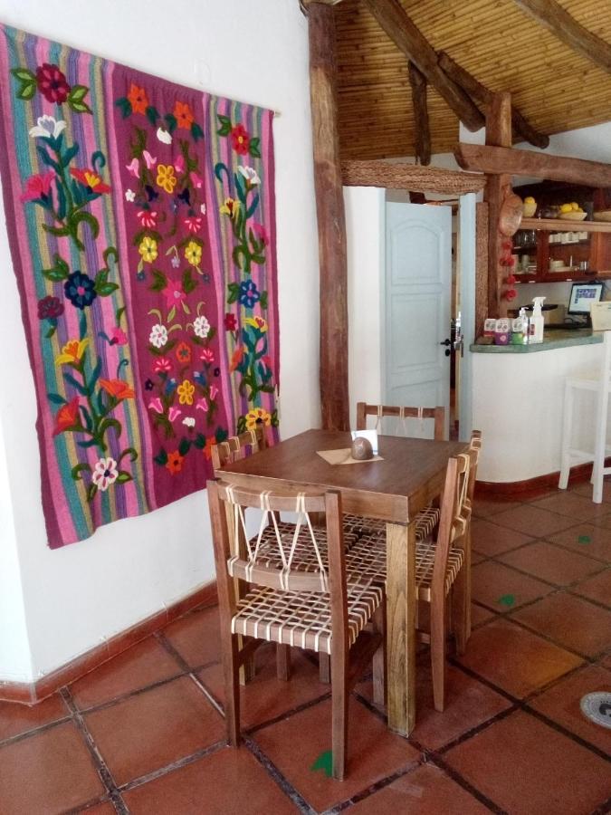Pumahuasi Boutique Estalagem