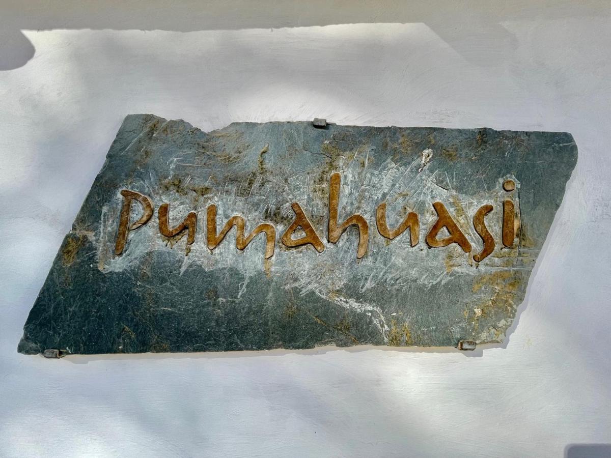 Estalagem Pumahuasi Boutique Purmamarca