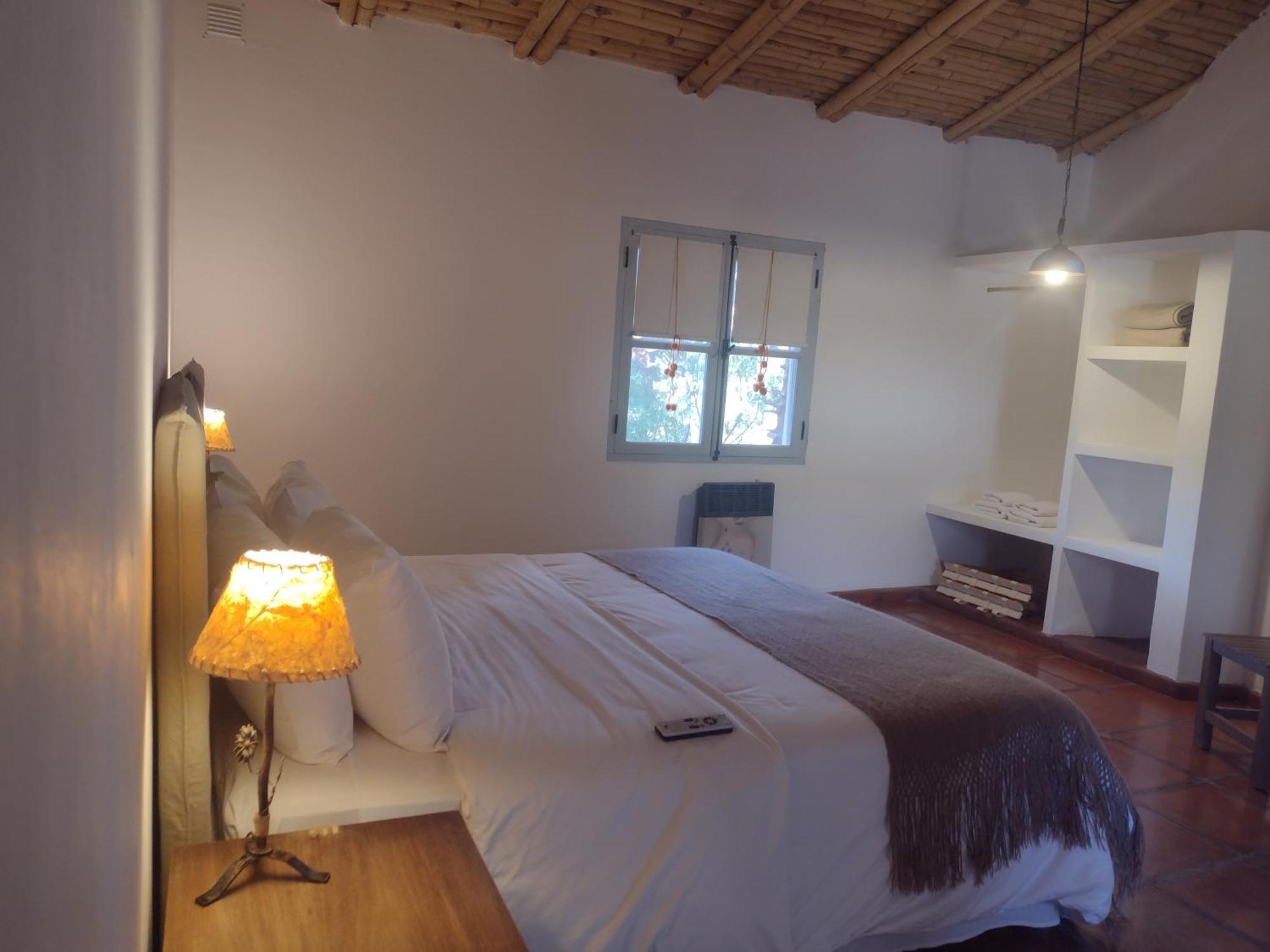 Pumahuasi Boutique Purmamarca
