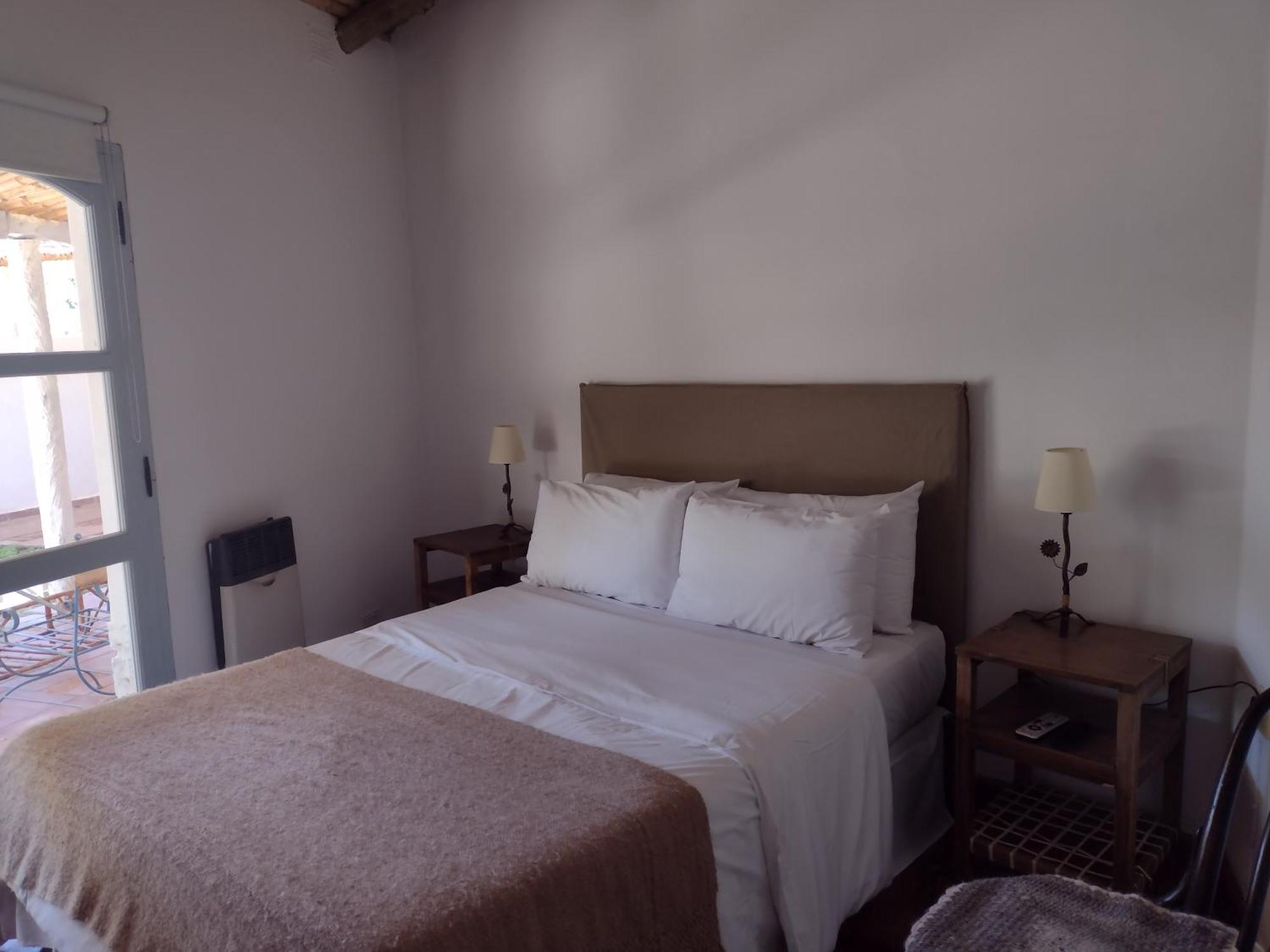 Estalagem Pumahuasi Boutique Purmamarca