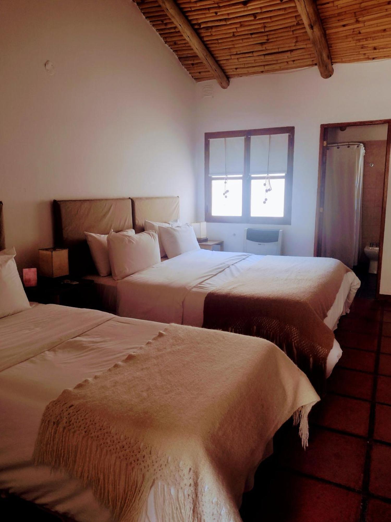 Estalagem Pumahuasi Boutique Purmamarca